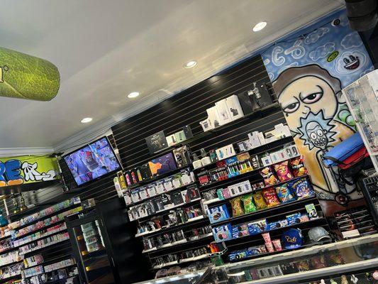 Smokers Culture Smoke Shop