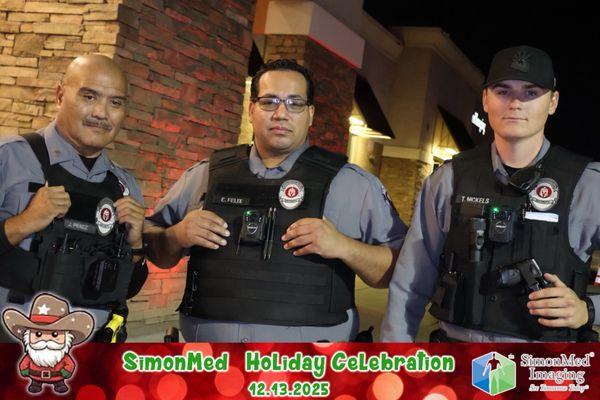 Special Protection & Patrol