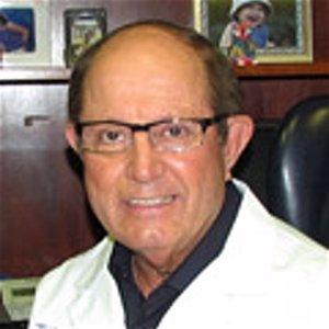 Daniel Kellum, Sr., M. D.