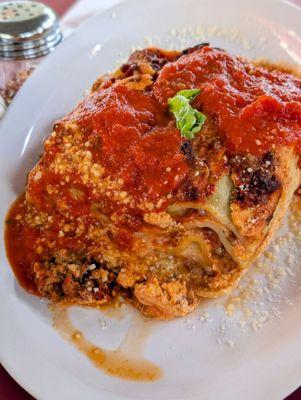 Lasagna