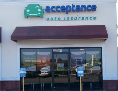 Store photo