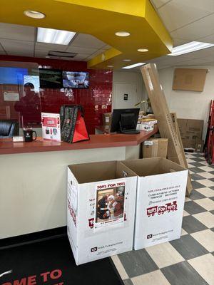 Security Public Storage