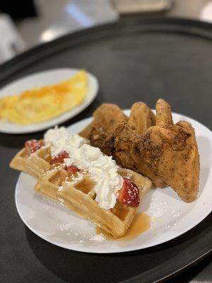 The Taste You’re Looking For