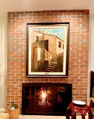 Wood Stove & Fireplace Center