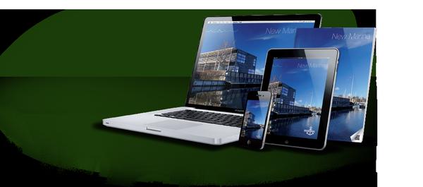 Shadow Company IT Services