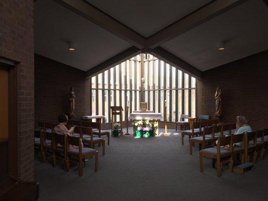 Saint Mark Catholic Church