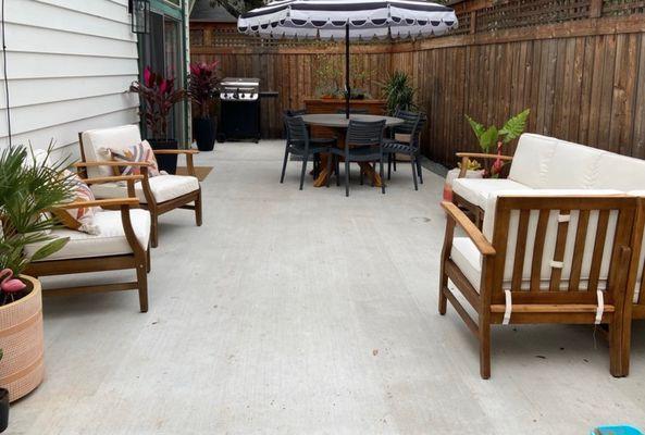 Pasadena Top Concrete Services