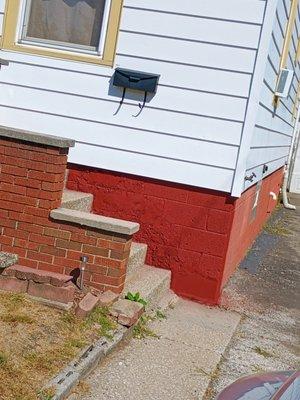 First Choice Roofing & Masonry