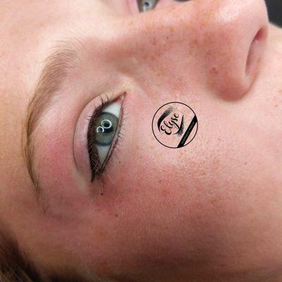 Permanent Eyeliner