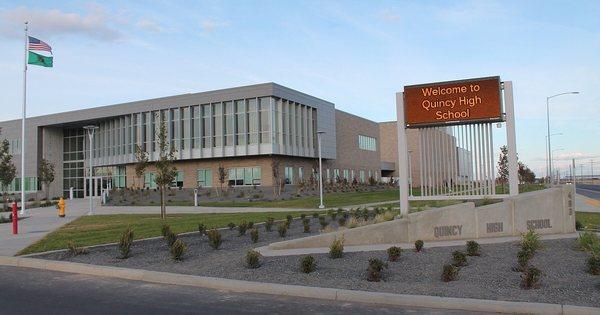 Quincy High School