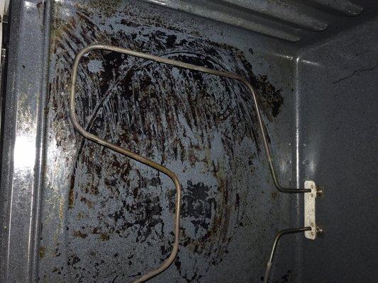 Josi's Cleaning Services