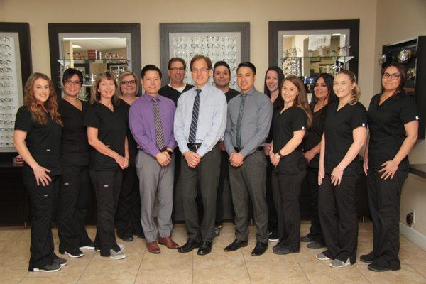 Clarion Optometry Group