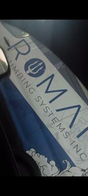 Roman Plumbing Systems