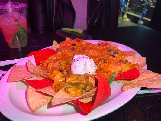 Al Nar Hookah Lounge