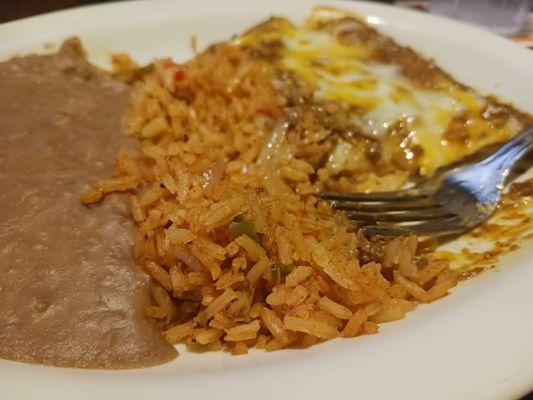 El Toro Mexican Restaurant