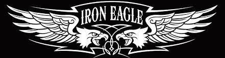 Iron Eagle Tire & Body Co