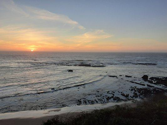 Clarion Inn Surfrider Resort