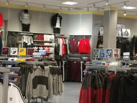 Champs Sports - Broomfield