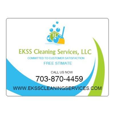 EKSS Cleaning Services
