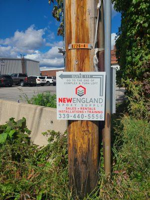 New England Epoxy Supply