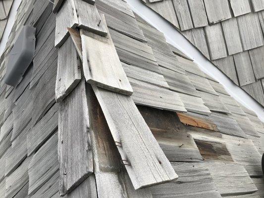 Arandas Construction