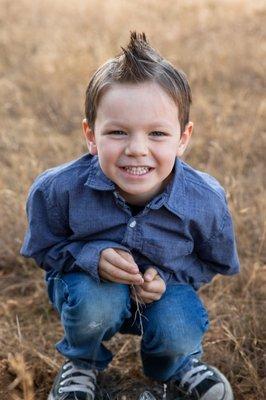 Beauty From Ashes Photography