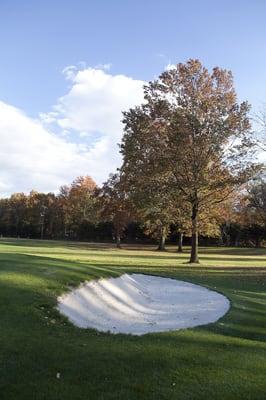 Twin Willows Par 3 Golf