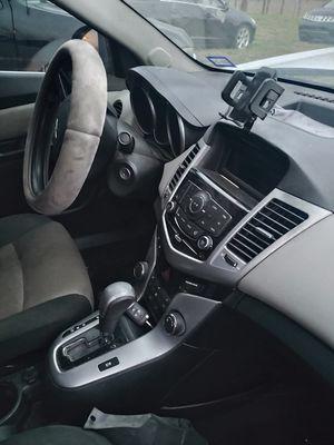 MS Auto Parts Recycling