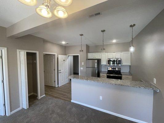 Ivy Terrace of Lapeer - Independent Living