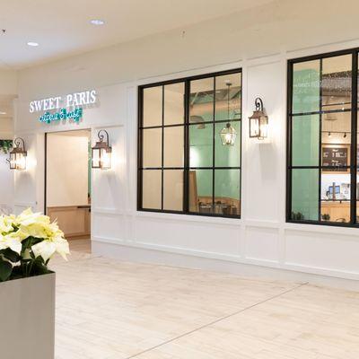 Sweet Paris Crêperie & Café