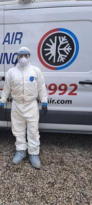 Honest & Reliable HVAC Service