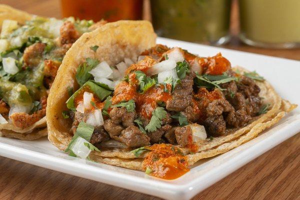 Mezcal Mexican Bar & Kitchen