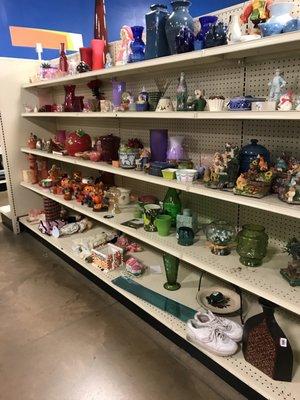 Goodwill Store