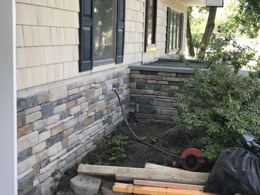 Dw Mason Contractors