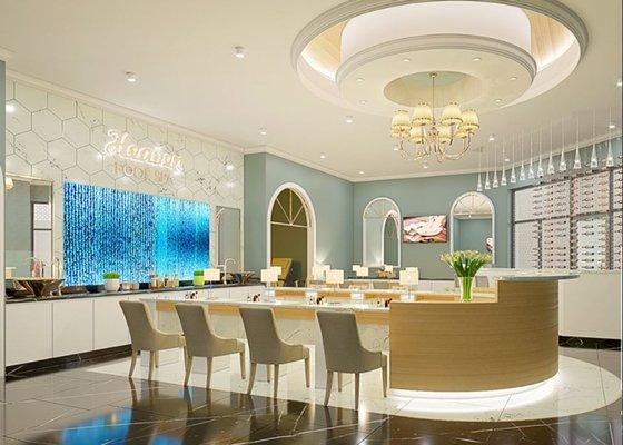 Heaven Foot Spa