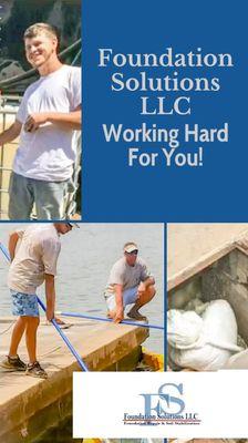 Foundation Solutions