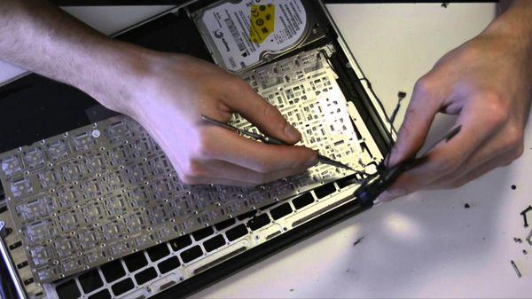 Comp Soft World Services