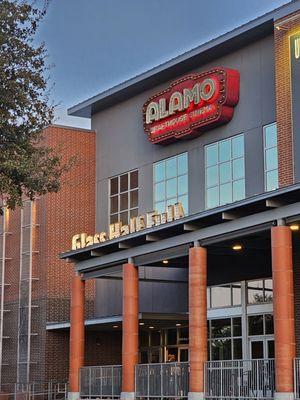 Glass Half Full Taproom