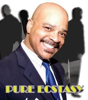 Pure Ecstasy