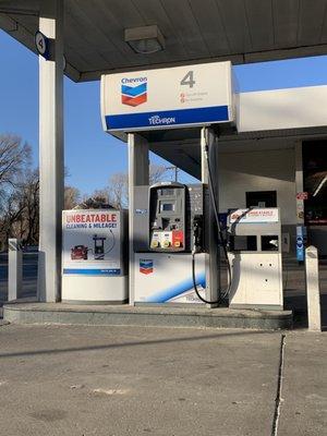 Mini Mart