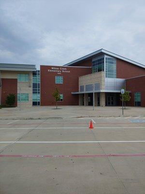 Willow Creek Elementary