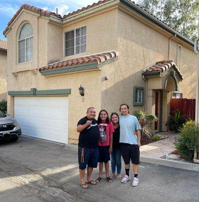 Dominic Tornambe - Lending Cake