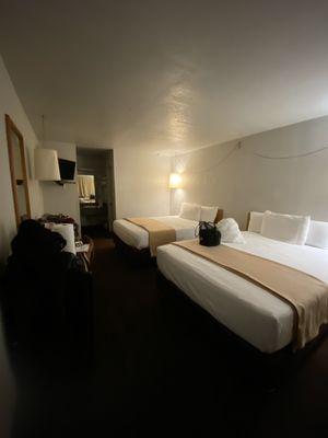 E-Z 8 Motel - San Jose