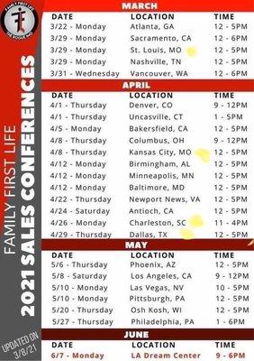 JenStar Financial Advisory