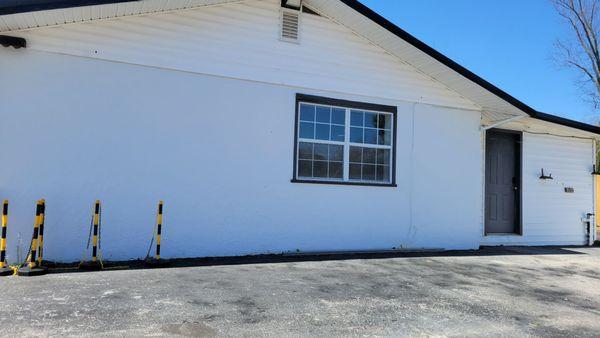 Christie’s Coffee Co