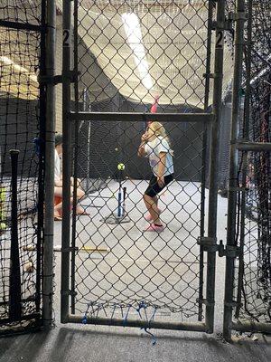 Kincaid's Softball Circle