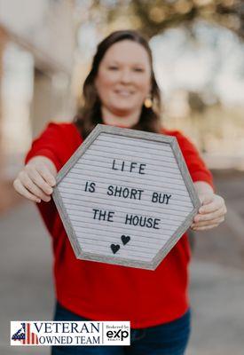 eXp Realty Adriane Perez