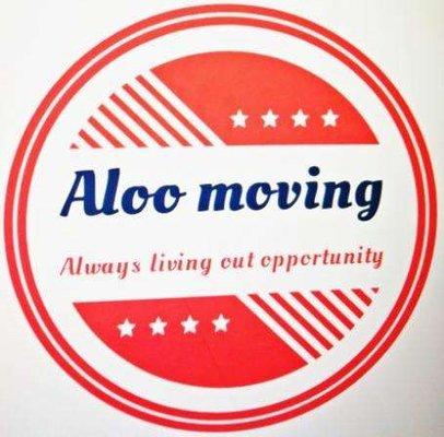 Aloo Moving