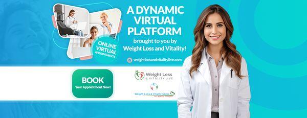 Weight Loss and Vitality