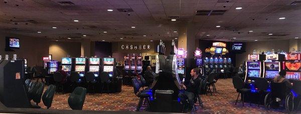 One Stop Slot Machine Casino